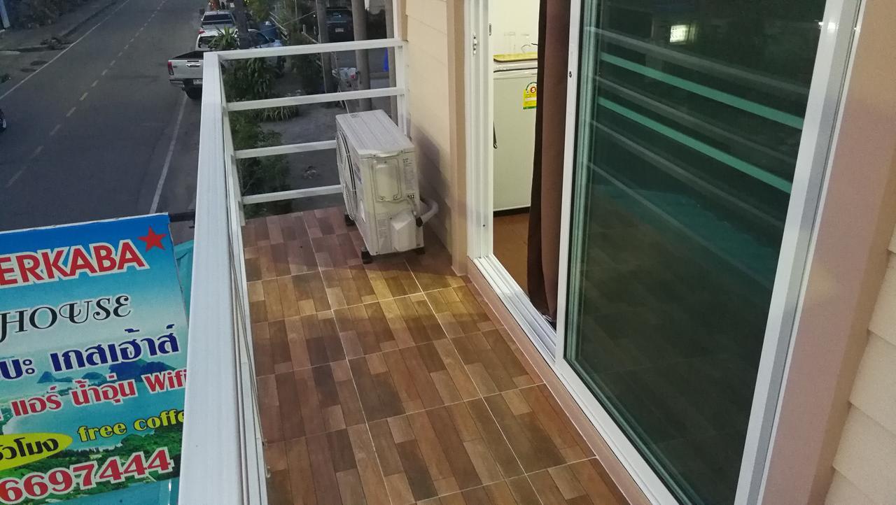Y&N House Ξενοδοχείο Πράτσουατ Κίρι Χαν Εξωτερικό φωτογραφία