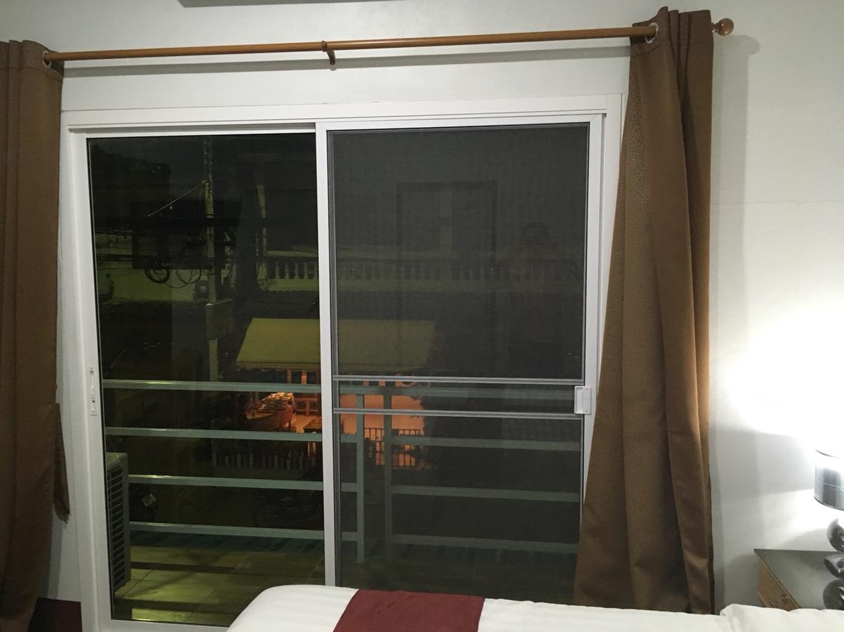 Y&N House Ξενοδοχείο Πράτσουατ Κίρι Χαν Εξωτερικό φωτογραφία