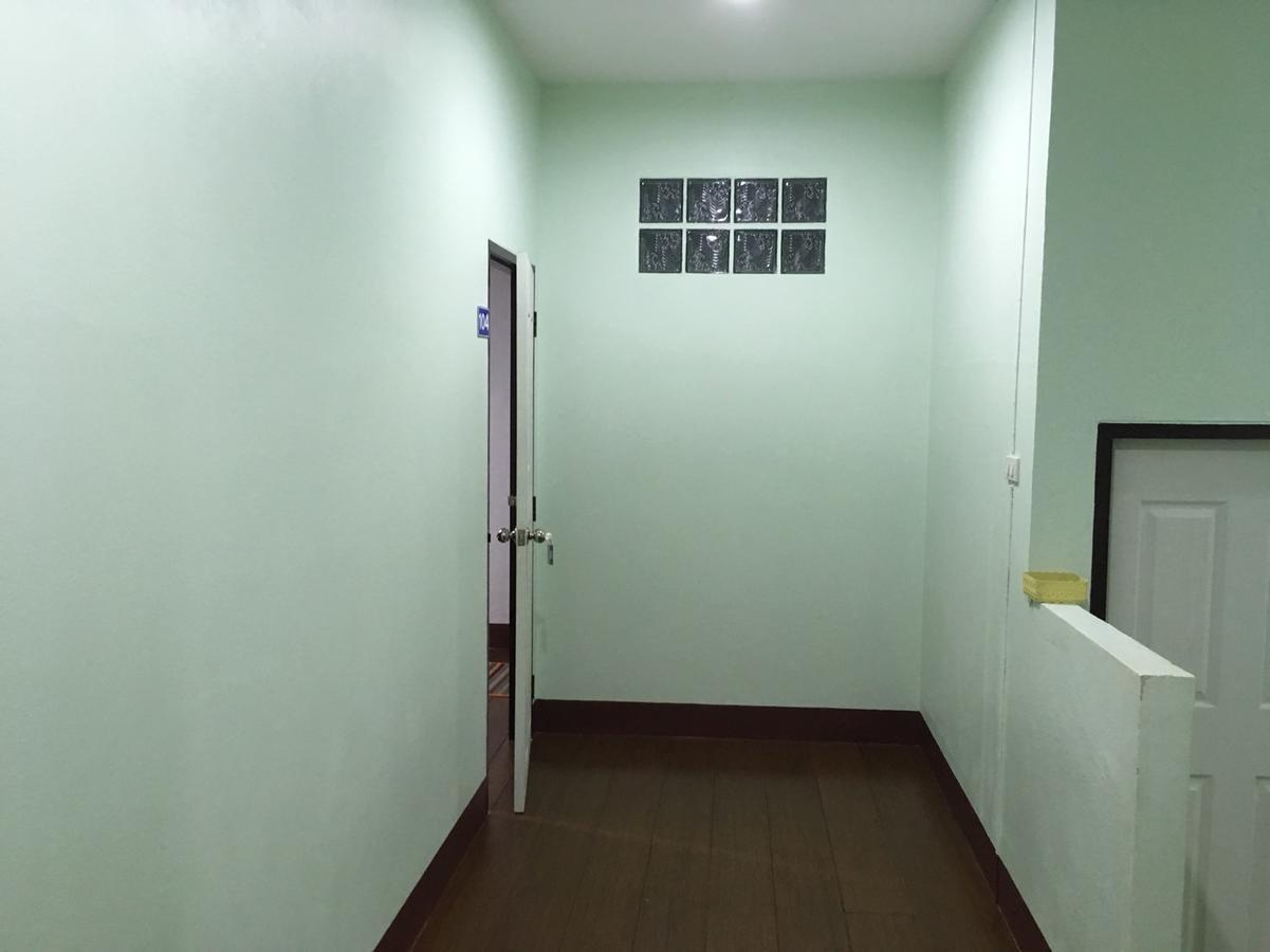 Y&N House Ξενοδοχείο Πράτσουατ Κίρι Χαν Εξωτερικό φωτογραφία