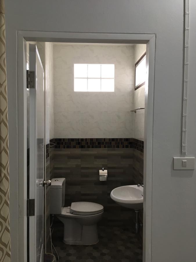 Y&N House Ξενοδοχείο Πράτσουατ Κίρι Χαν Εξωτερικό φωτογραφία