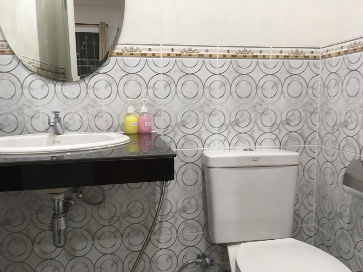 Y&N House Ξενοδοχείο Πράτσουατ Κίρι Χαν Εξωτερικό φωτογραφία